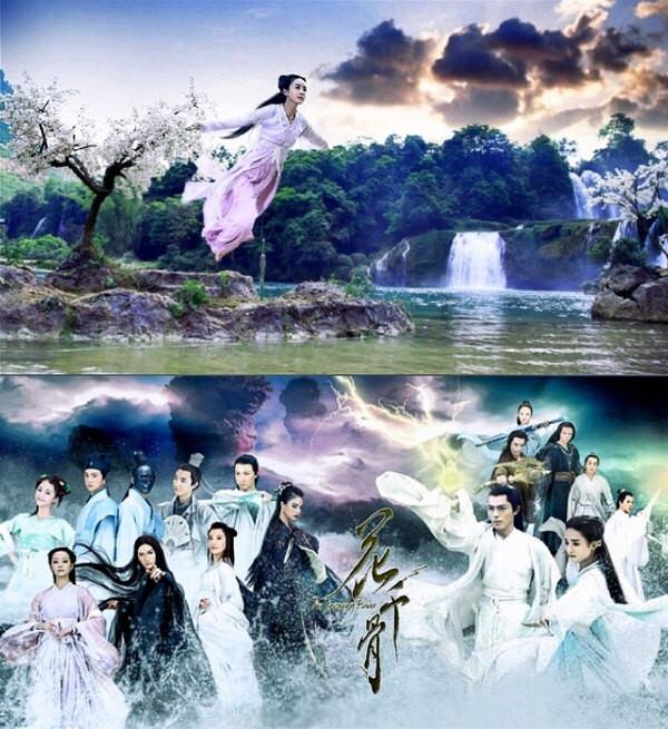 远古行星中文版