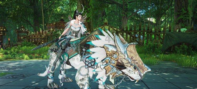 道士可以出家做道士吗？游戏画面