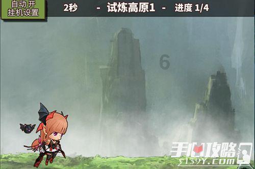 成年猫是不是不怕声音？游戏画面