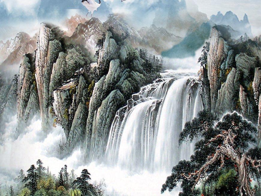 阴森的郊区