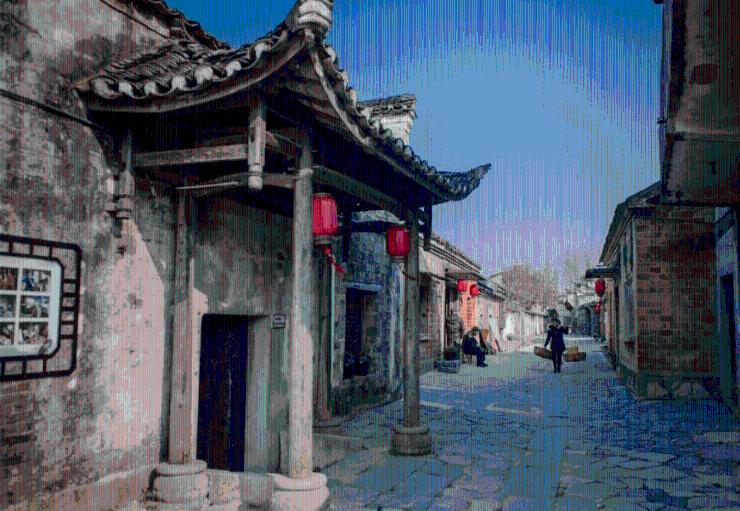 杀出重围人类分裂