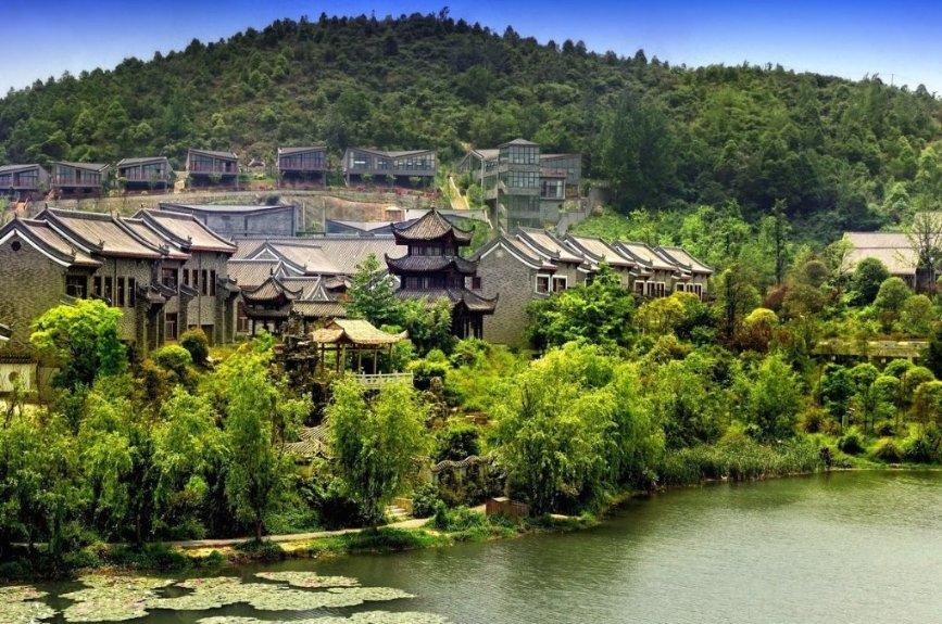 建旅游名城 爽爽贵阳持续破圈